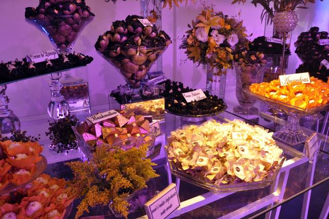 Ms eventos inteligentes