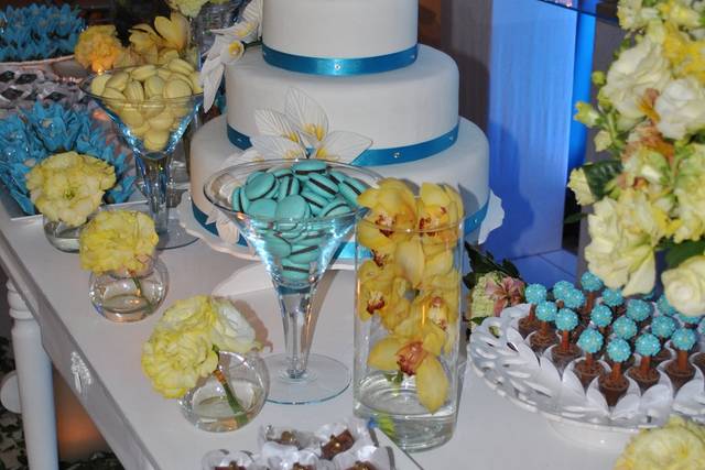 Ms eventos inteligentes