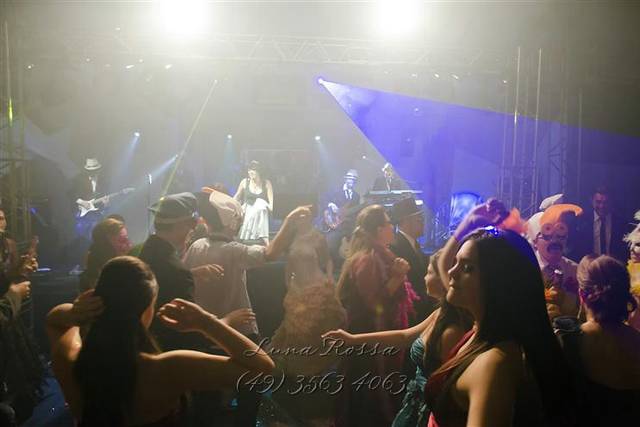 Banda Formalis