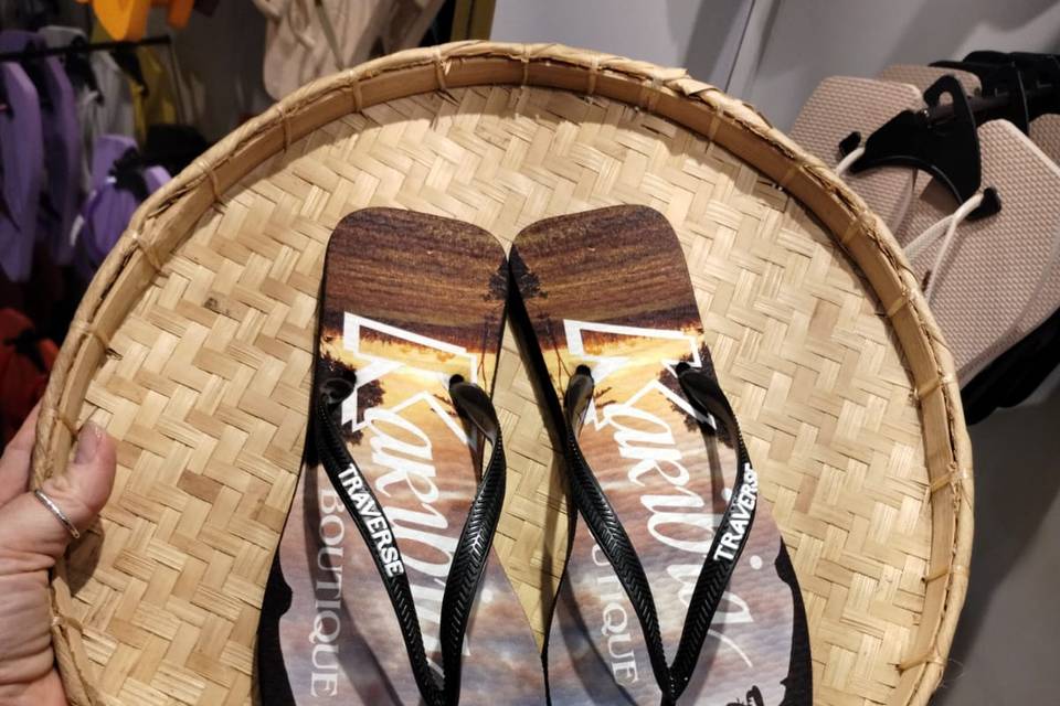 Personalizado para eventos