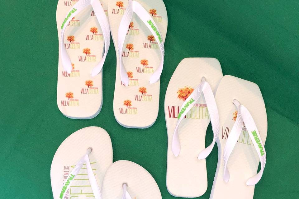 Personalizado para eventos