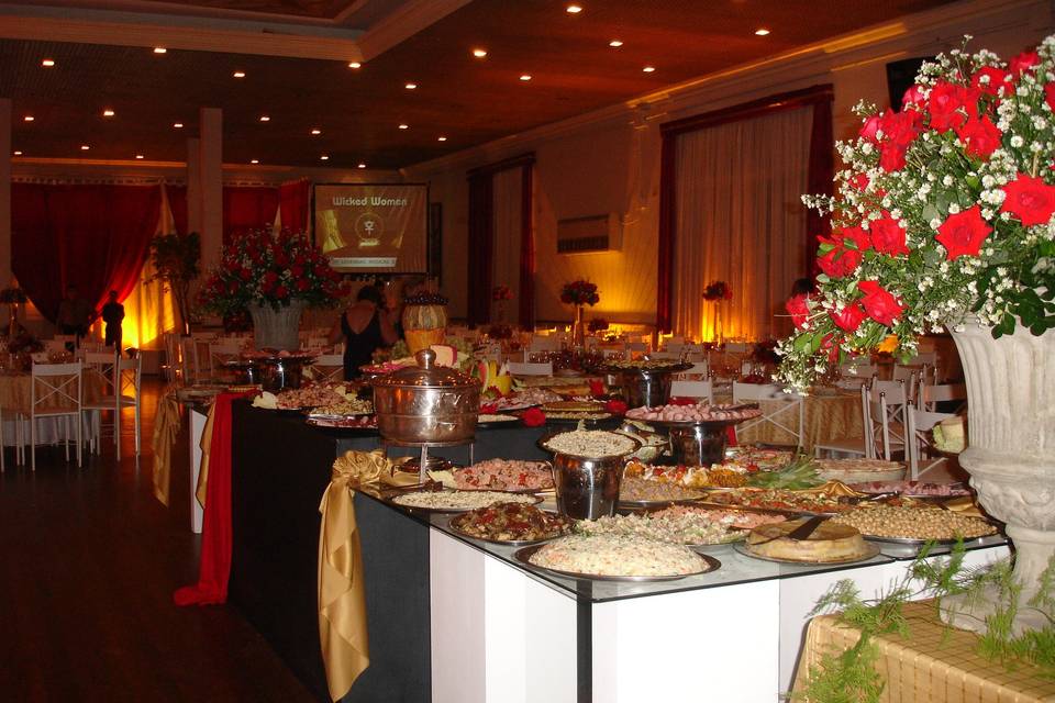 MS Eventos Inteligentes Assessoria