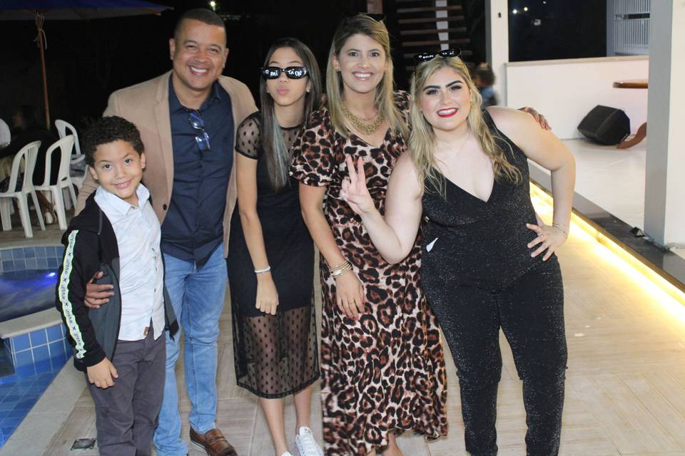 InstaShow Eventos