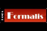 logo banda Formalis