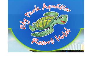 Ody Park Aquático e Resort Hotel Logo