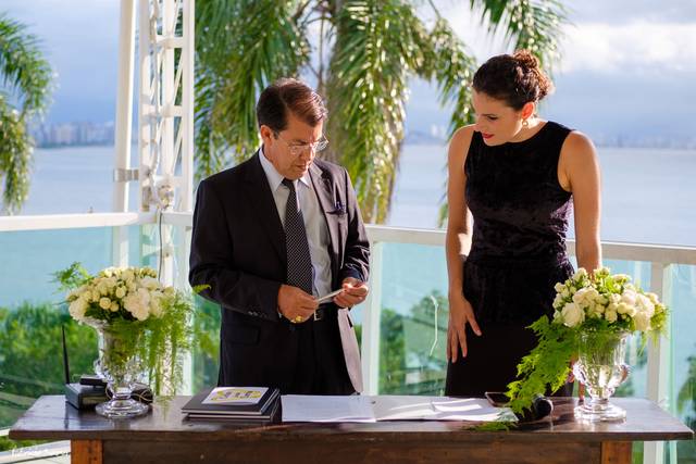 Atenção aos detalhes.