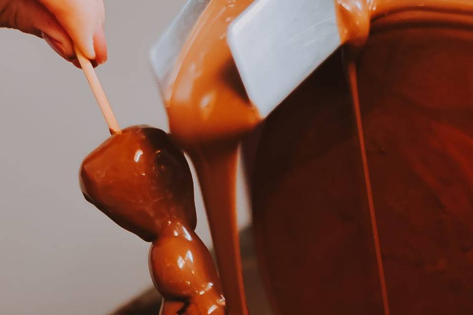 Chocolateria