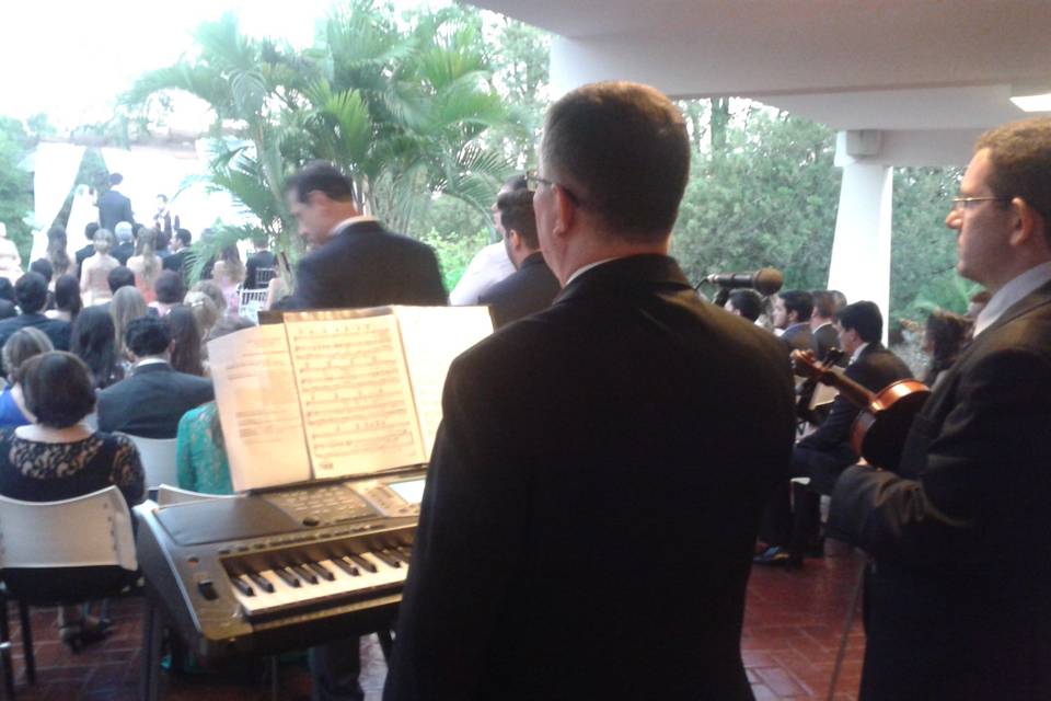 Musical Celebra Maringá