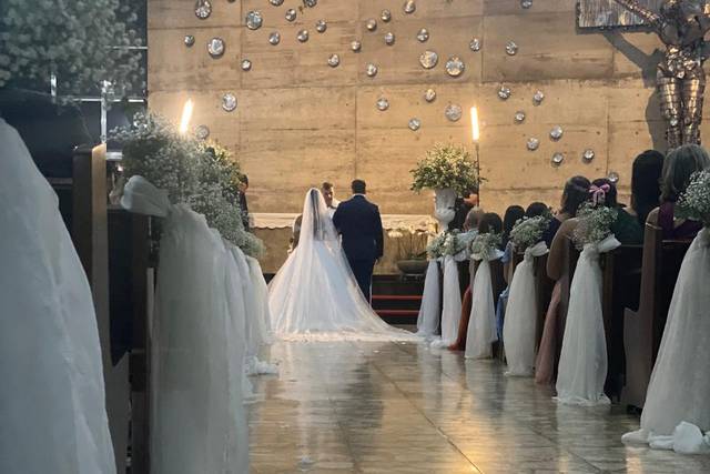 Casamento Carla & Giovanni