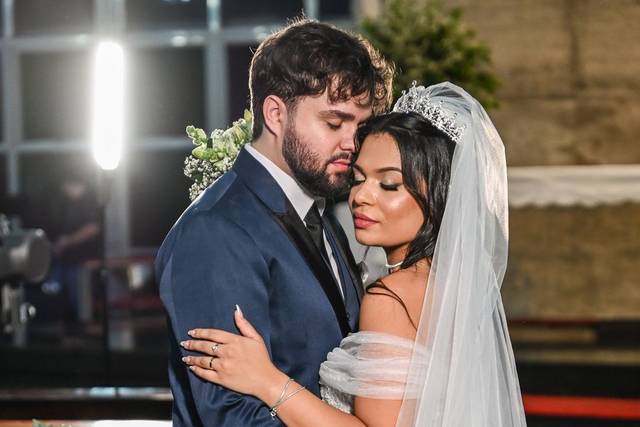 Casamento Carla & Giovanni
