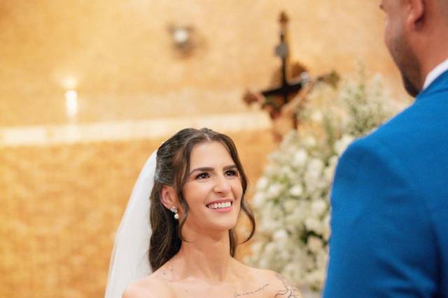 Maria Carvalho Assessoria & Cerimonial