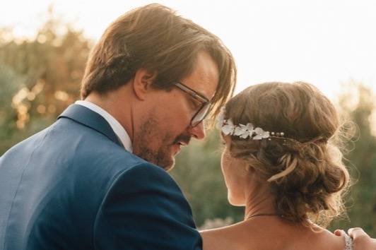 Casamento na Toscana