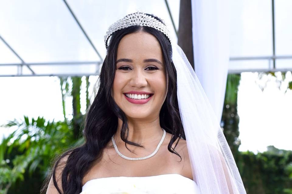 Casamento Jordanna & Leonardo