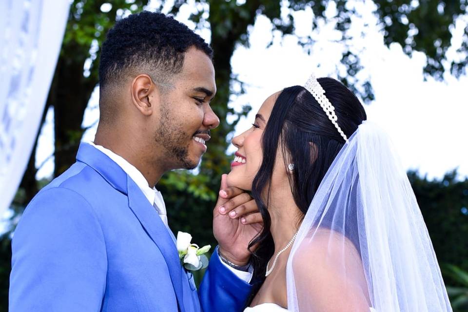 Casamento Jordanna & Leonardo