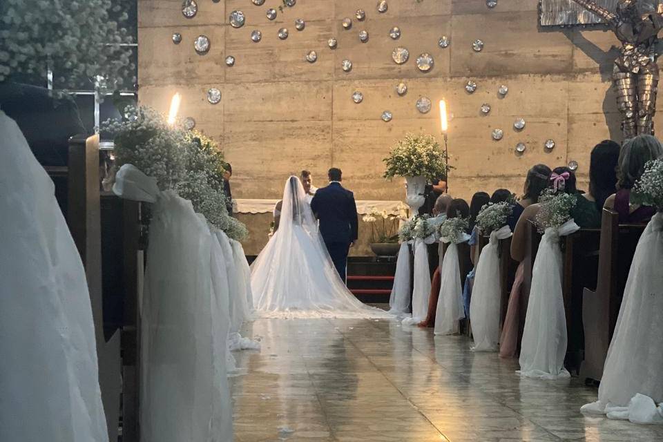 Casamento Carla & Giovanni