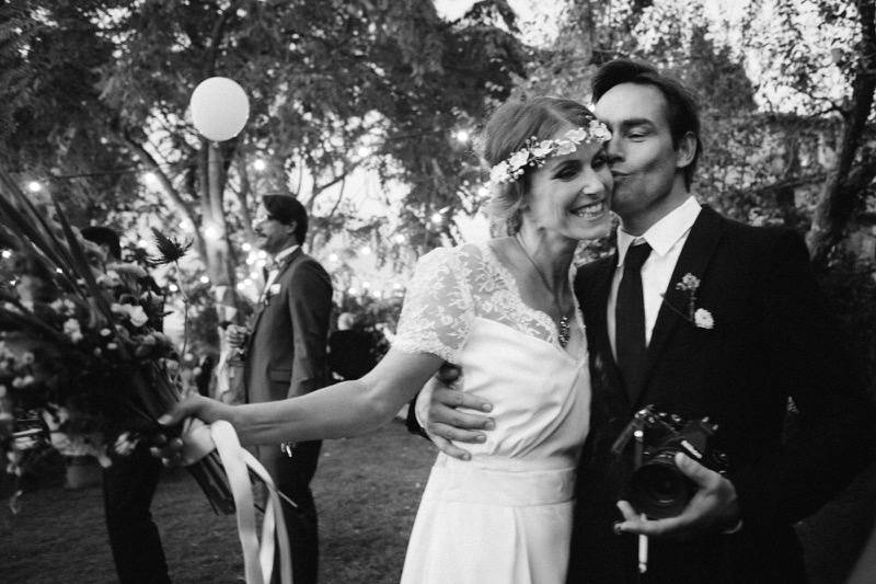 Casamento na Toscana
