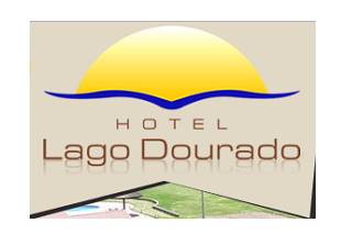 Hotel Lago Dourado Logo