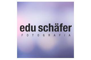 Edu Schäfer Fotografia Logo