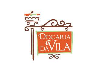 Doçaria da Vila logo