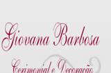 Giovana Barbosa logo