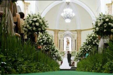 Giovana Barbosa Assessoria e Cerimonial