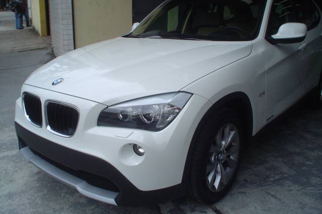 BMW X1 - 2011