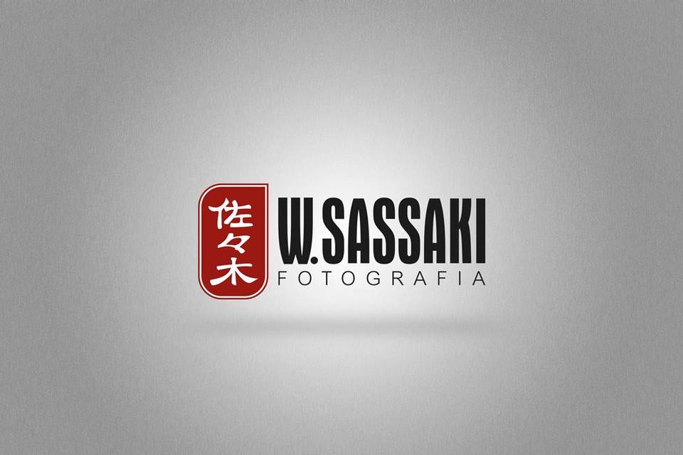 W.Sassaki Fotografia