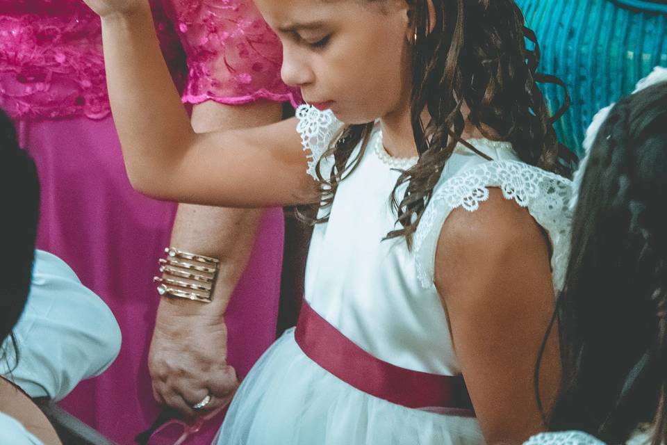 Hadassah Produções
