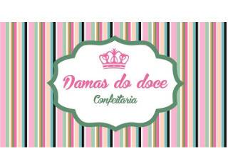 Damas do Doce Logo