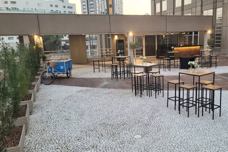 Espaço