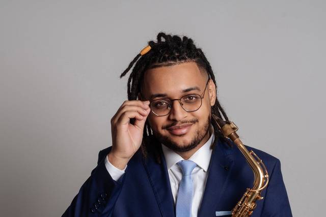 Saxofone para sua Cerimônia