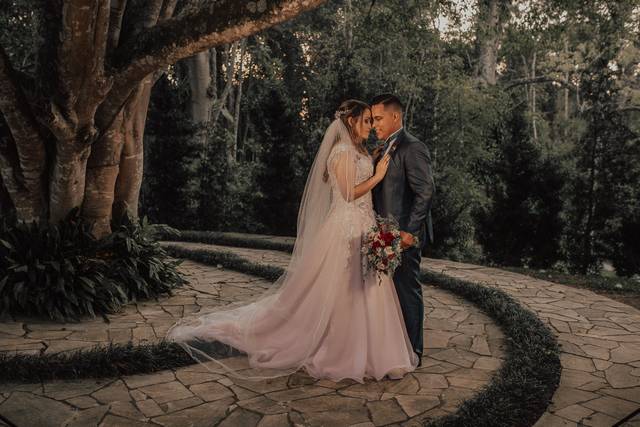Rafa e Brenda
