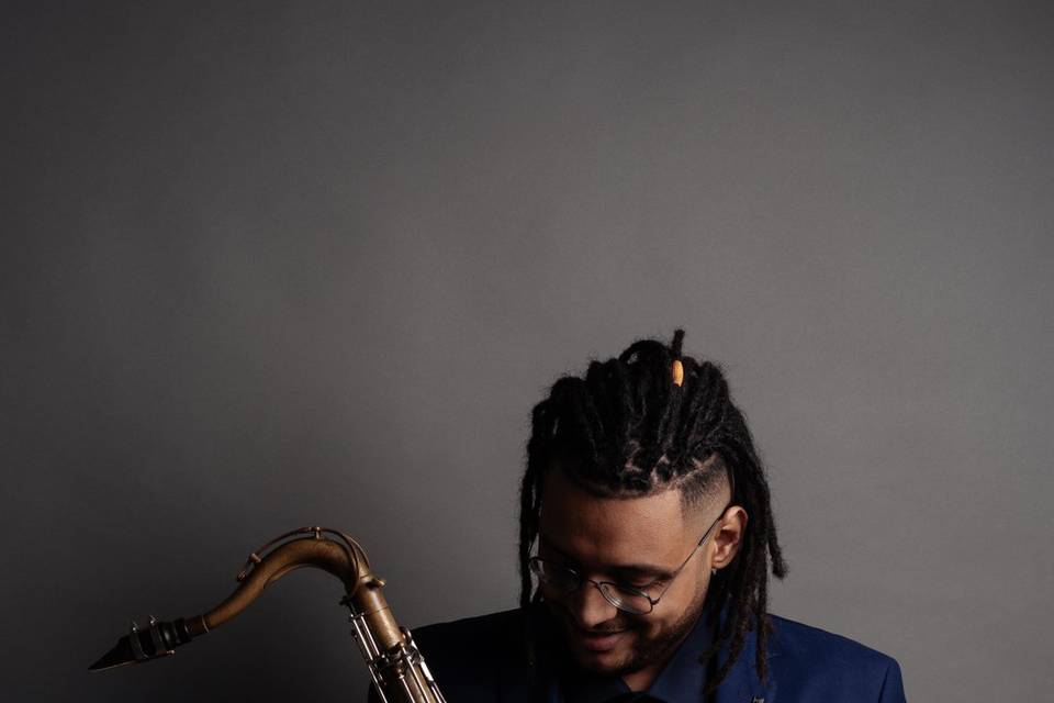 Sax Bossa
