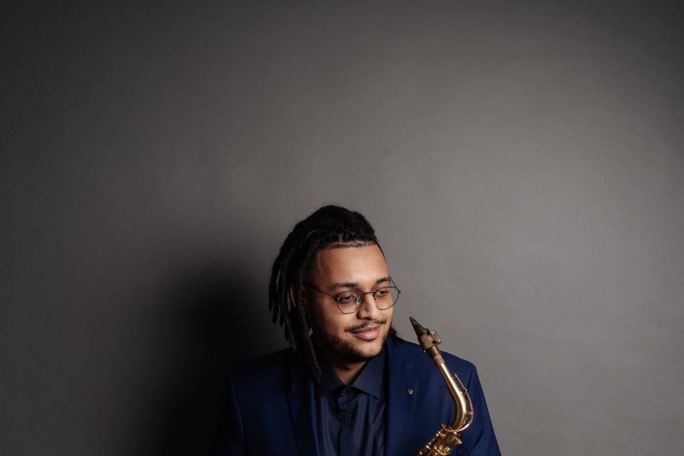 Sax Mpb