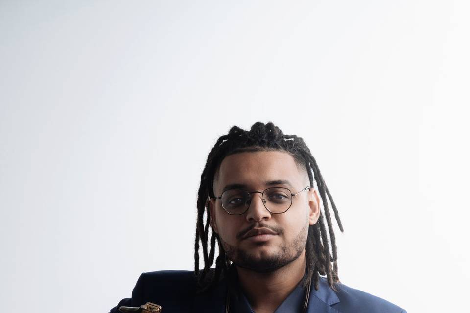 Sax dedicação