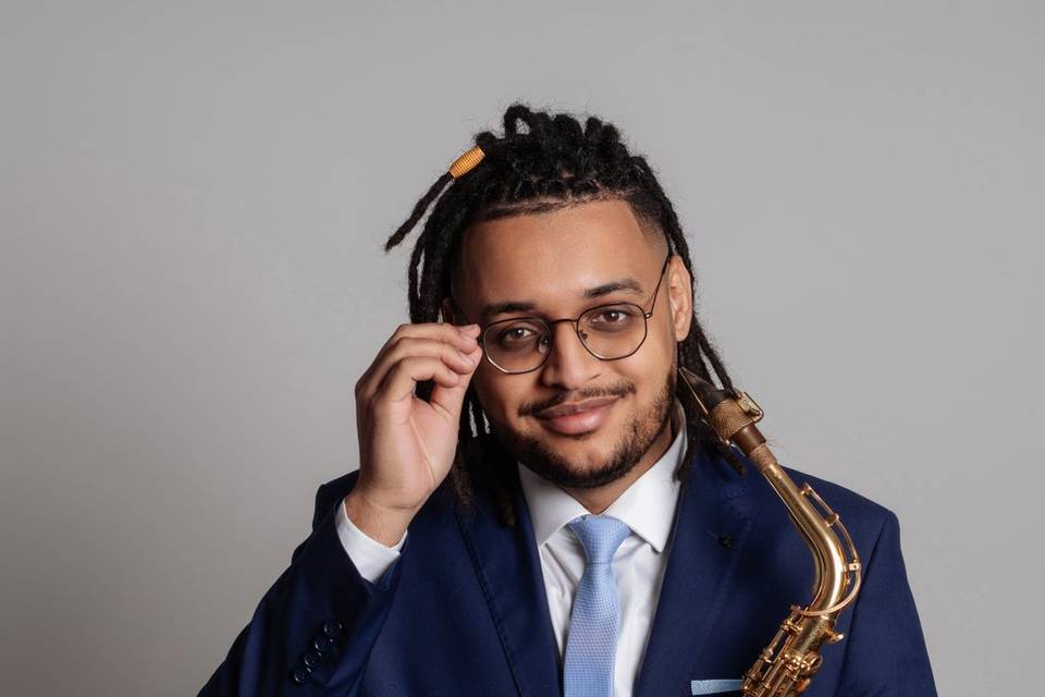 Saxofone para sua Cerimônia