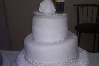 Mary Cakes and Sweet