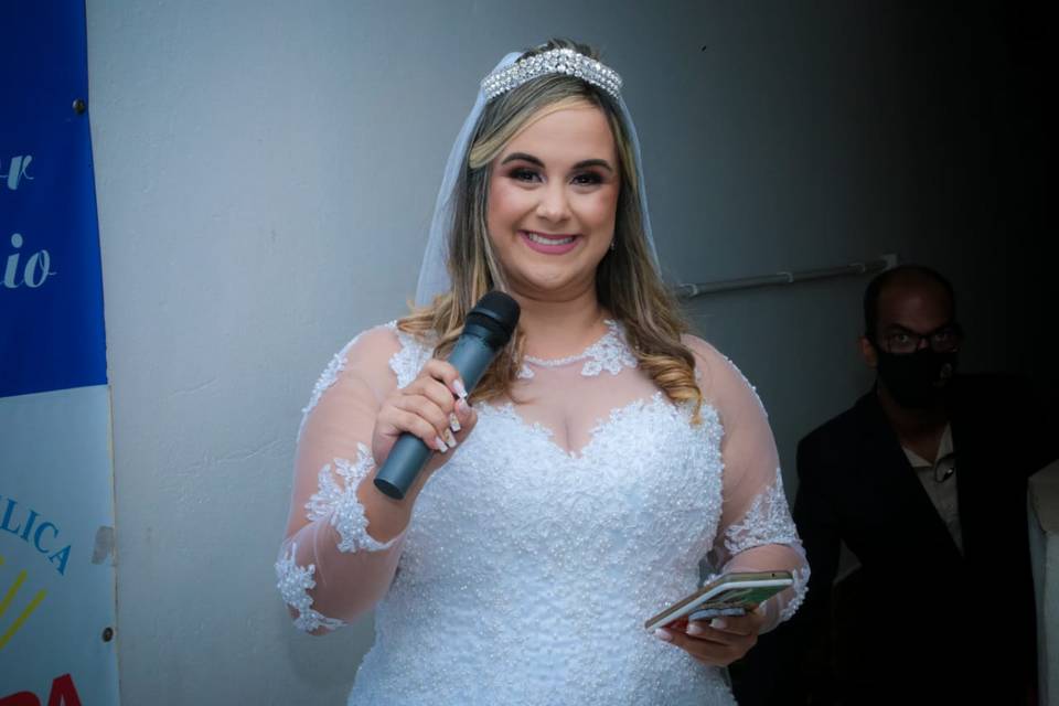 Rafaela Teles Cerimonial