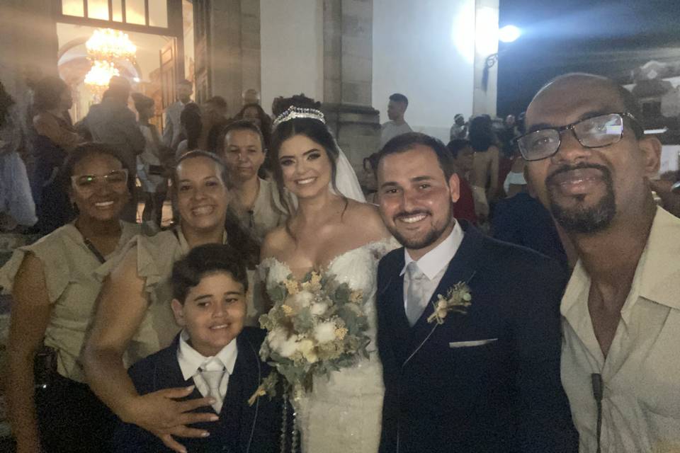 Rafaela Teles Cerimonial