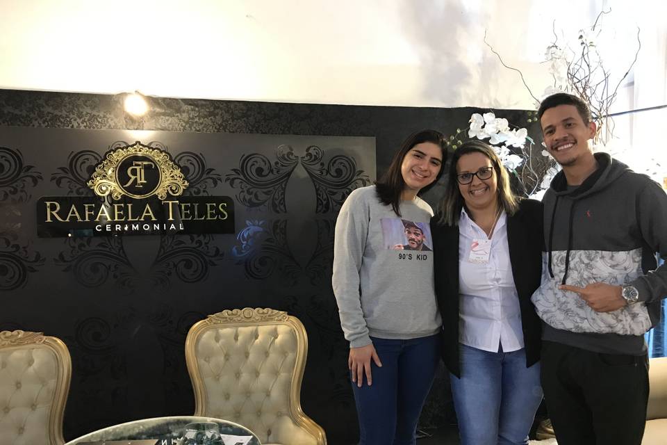 Rafaela Teles Cerimonial