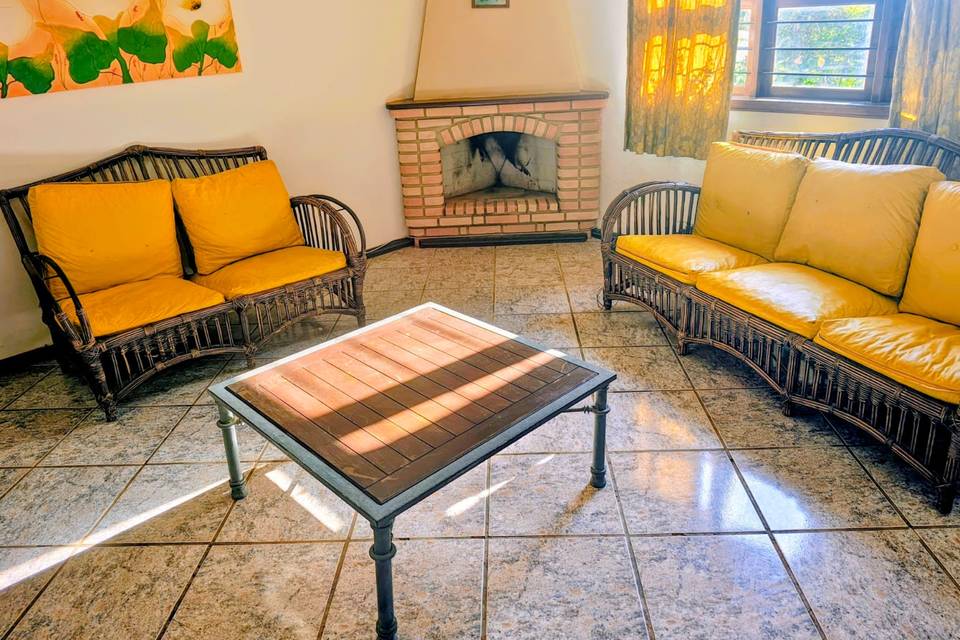 Sala de estar
