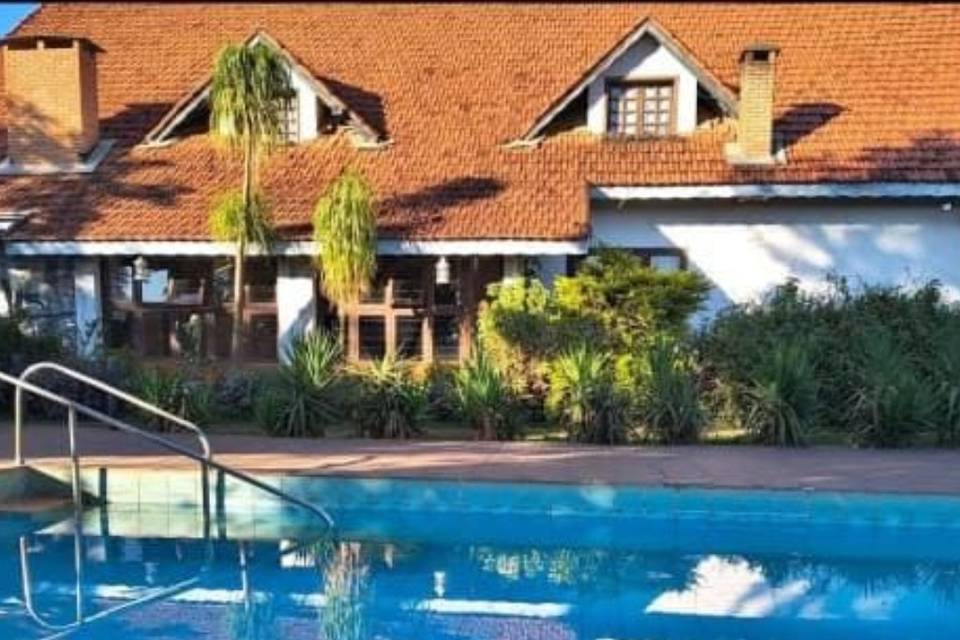 Casa da fazenda 26