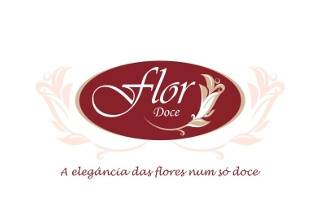 Logo Flor Doce Forminhas