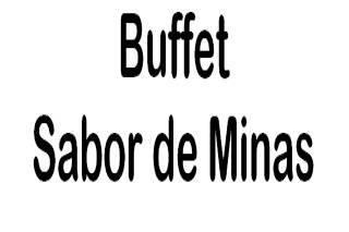 Buffet Sabor de Minas logo