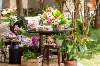 Lorenna Reis Decoração de Eventos