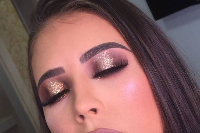 Cibeli Makeup