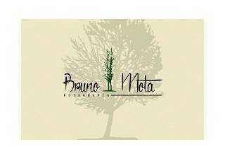 Bruno Mota Fotografia logo