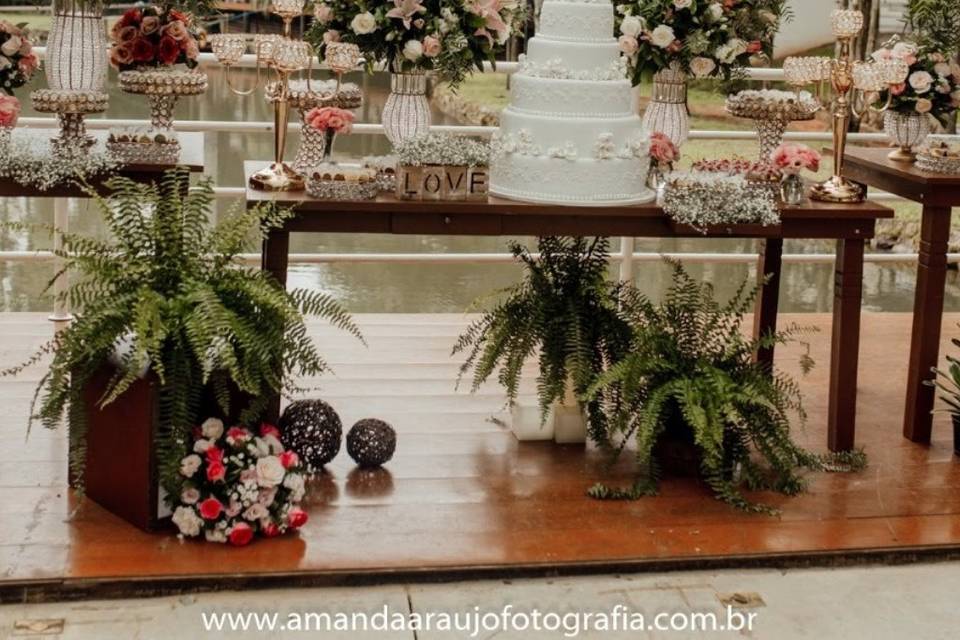 My Dream Buffet & Decoração