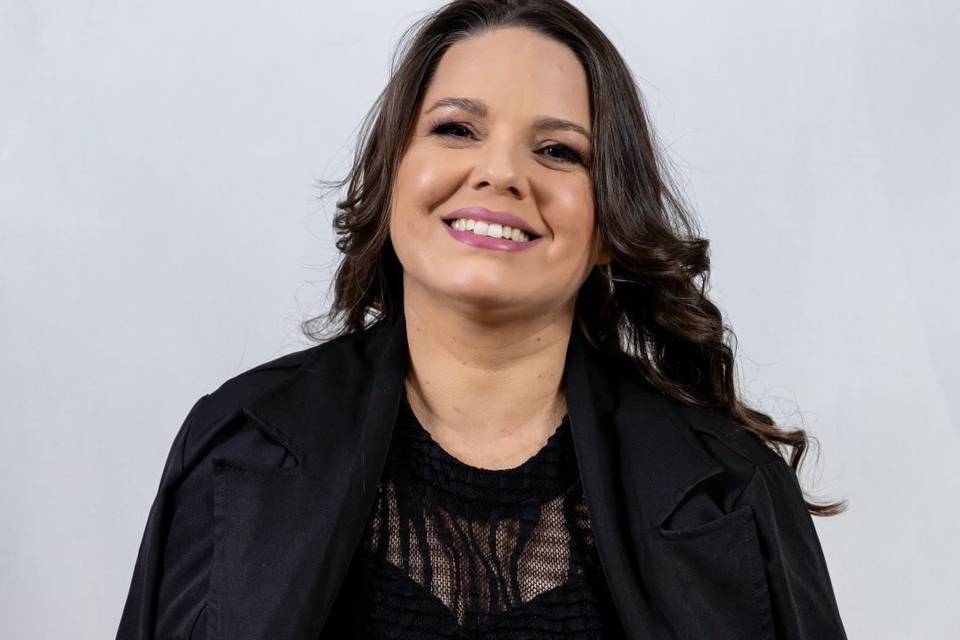 Leonise Reis Cerimonial