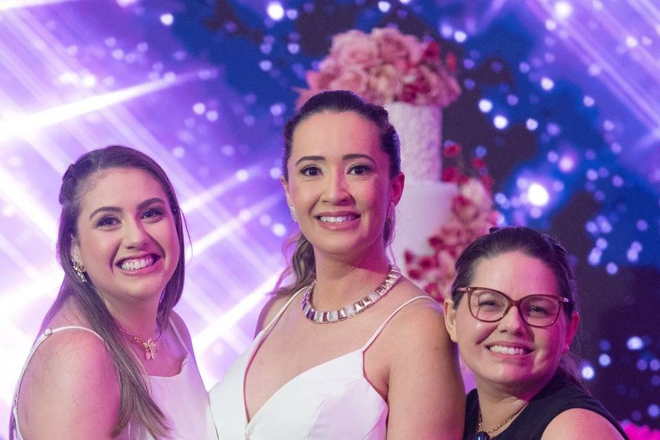 Leonise Reis Cerimonial